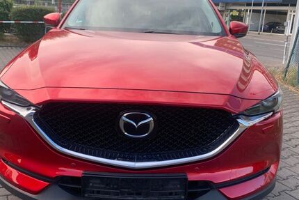 Mazda CX-5 168.438 km 11.999 &euro; Mainz-Kastel 55252