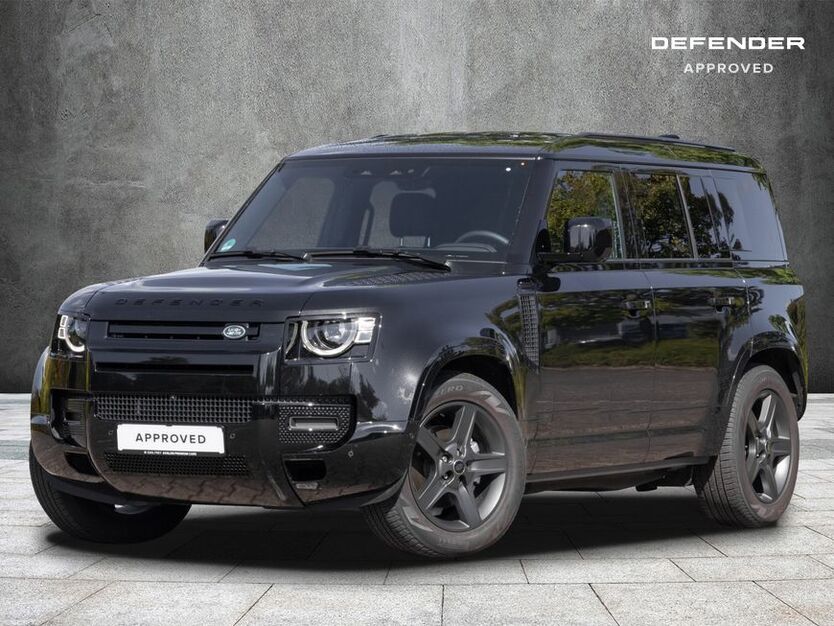 Defender