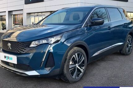Peugeot 5008 18.926 km 29.290 &euro; Wiesbaden 65201