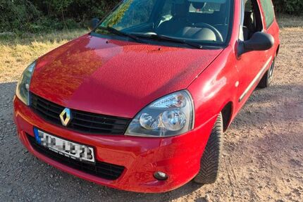Renault Clio 126.000 km 2.500 &euro; Bingen 55411