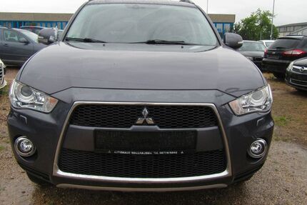 Mitsubishi Outlander 220.000 km 4.899 &euro; Ingelheim 55218