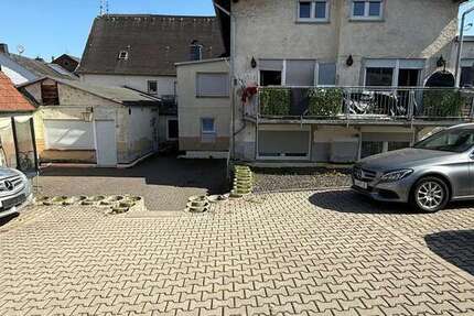 Haus Bad Camberg - 21 Zimmer, 356 m&sup2;, 700.000&euro; | Angebot:25897736