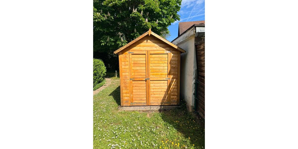 Maisonettenwohnung Eltville am Rhein - 2 Zimmer, 90 m&sup2;, 1.480&euro; | Angebot:26326789