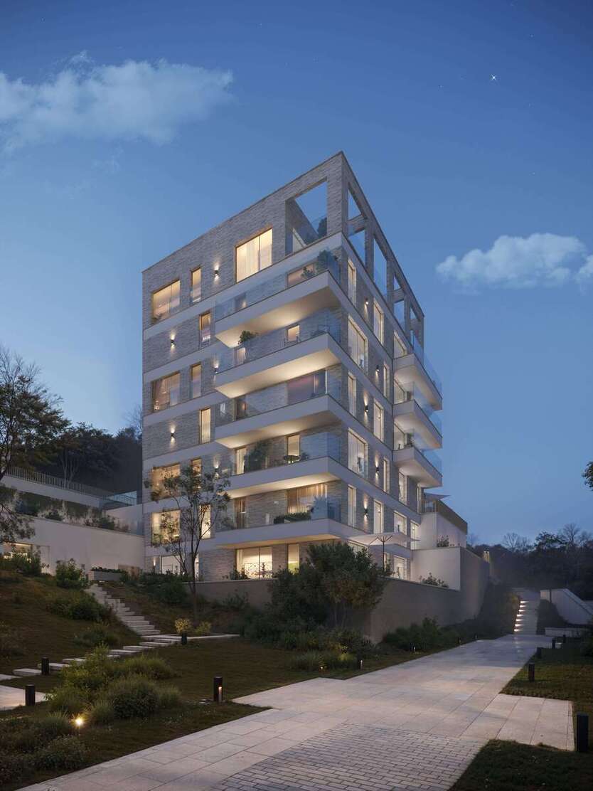 Wohnung zum Kaufen in Wiesbaden 896.900 € 88.52 m² 3 zimmer