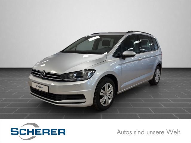 VW Touran 99.225 km 22.900 &euro; Mainz 55120