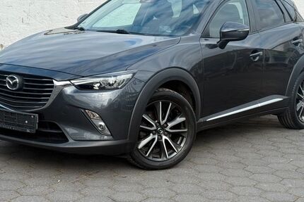 Mazda CX-3 88.300 km 10.990 &euro; Mainz-Kostheim 55246