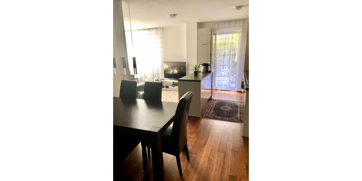 Hochparterre Frankfurt am Main Bockenheim - 3 Zimmer, 82 m&sup2;, 610.000&euro; | Angebot:26678971