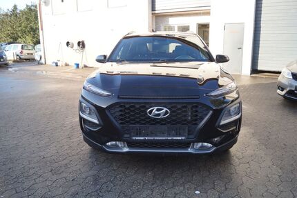 Hyundai KONA 241.000 km 10.890 € Ingelheim 55218
