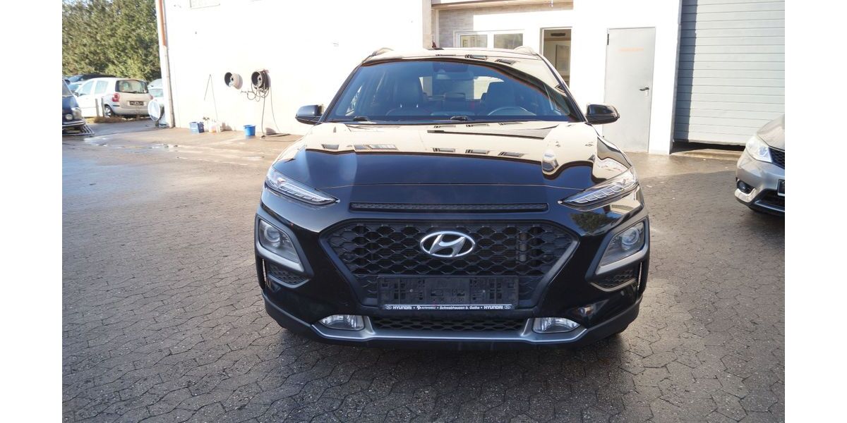 Hyundai KONA 241.000 km 10.890 € Ingelheim 55218