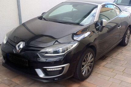 Renault Megane 74.715 km 9.850 &euro; Gau-Algesheim 55435