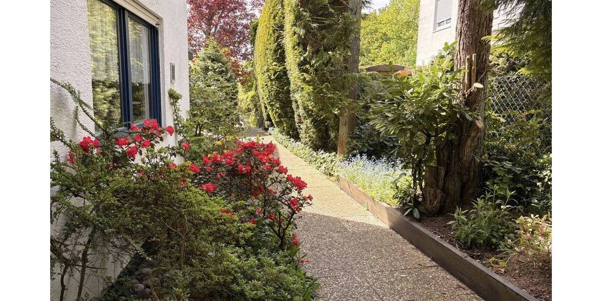Doppelhaushälfte Niedernhausen - 4 Zimmer, 120 m&sup2;, 359.000&euro; | Angebot:26815549