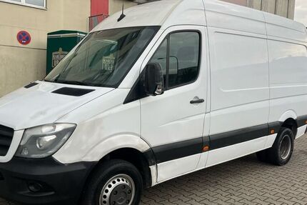 Mercedes Sprinter