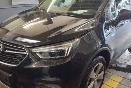 Opel Mokka 136.500 km 10.850 &euro; Budenheim 55257
