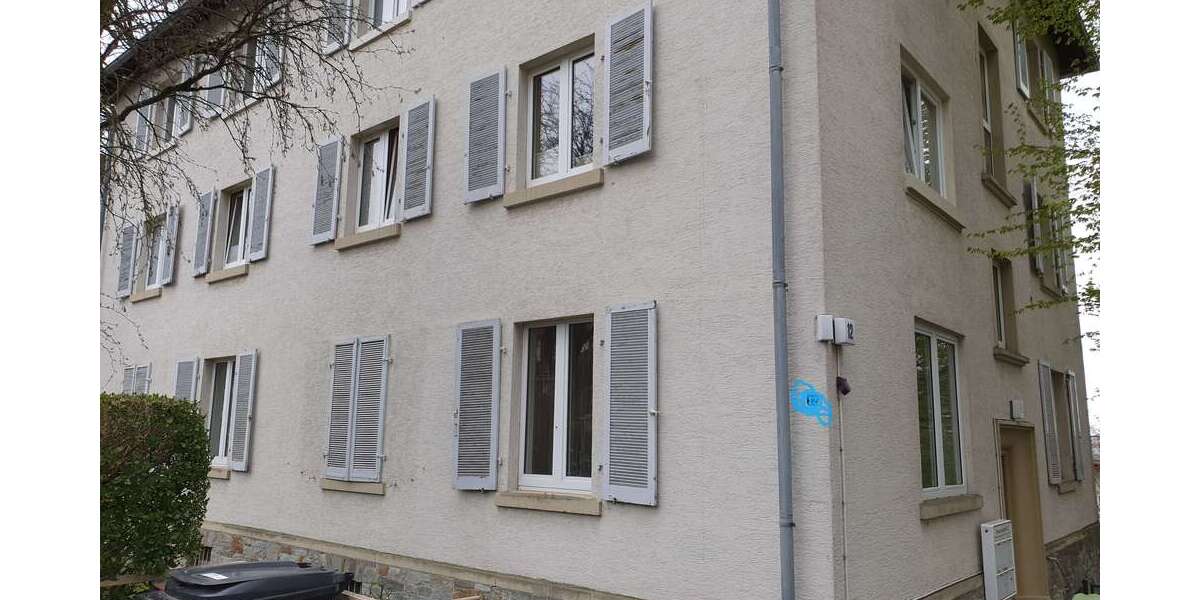 Etagenwohnung Wiesbaden Dotzheim - 2 Zimmer, 70 m&sup2;, 275.000&euro; | Angebot:19220439