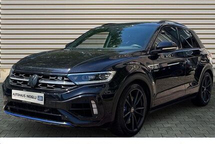 VW T-Roc 45.848 km 33.980 &euro; Rüsselsheim 65428