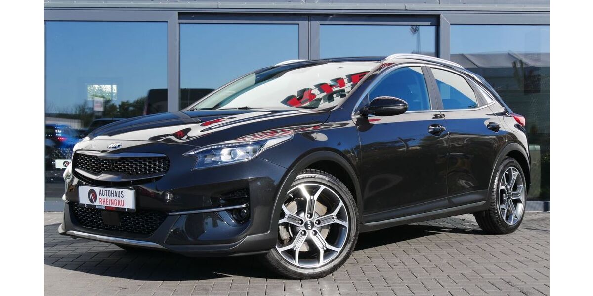 Kia XCeed 67.000 km 20.200 &euro; Geisenheim am Rhein 65366