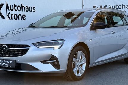 Opel Insignia 100.000 km 15.990 &euro; Bischofsheim 65474