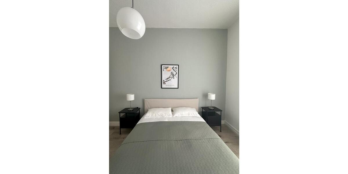 Etagenwohnung Wiesbaden Nordost - 2 Zimmer, 40 m&sup2;, 1.270&euro; | Angebot:25793887