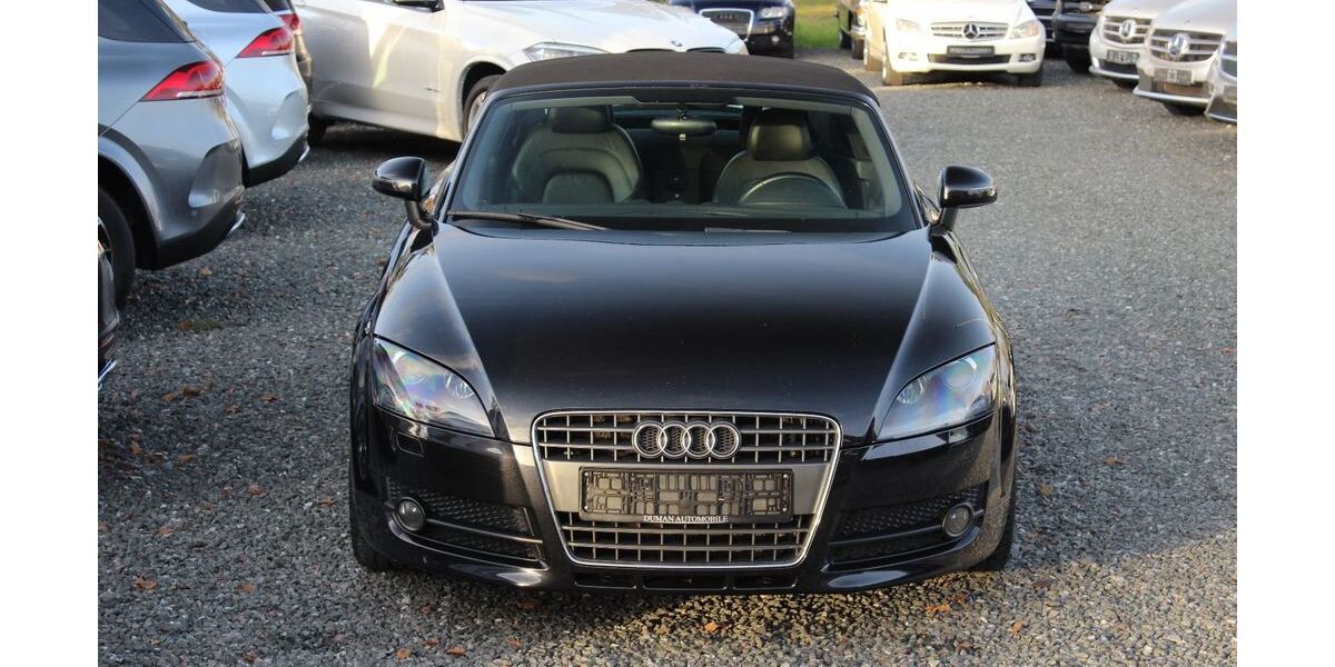 Audi TT 205.000 km 6.900 € Bischofsheim 65474