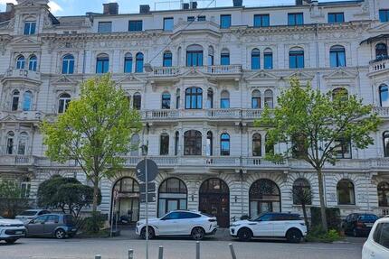 Wohnung Wiesbaden Biebrich - 2 Zimmer, 54 m&sup2;, 298.000&euro; | Angebot:26295066