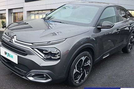 Citroen C4 26.600 km 20.350 &euro; Wiesbaden 65201