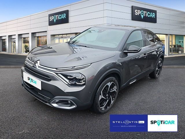 Citroen C4 26.600 km 20.350 &euro; Wiesbaden 65201