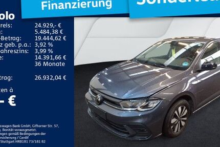 VW Polo 14.800 km 24.929 &euro; Bischofsheim 65474