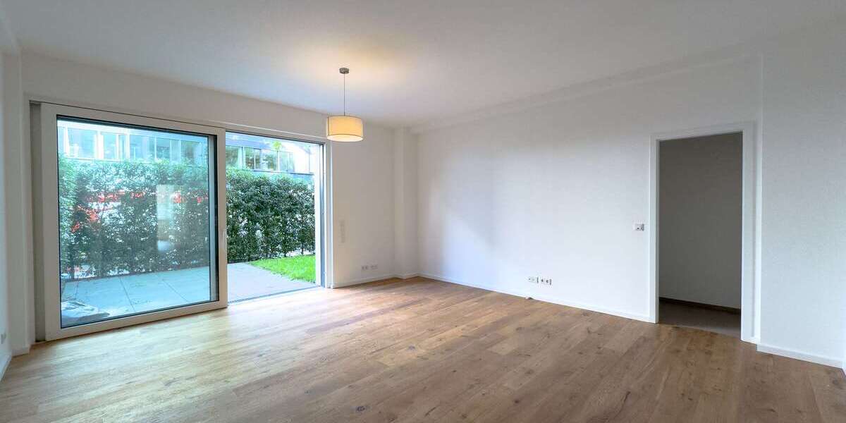 Etagenwohnung Mainz Neustadt - 2 Zimmer, 74 m&sup2;, 529.500&euro; | Angebot:24915441