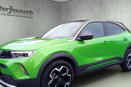 Opel Mokka 44.872 km 21.750 &euro; Rüsselsheim 65428