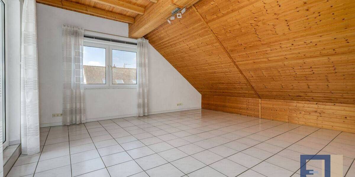 Etagenwohnung Trebur Astheim - 2 Zimmer, 93 m&sup2;, 299.950&euro; | Angebot:26616859