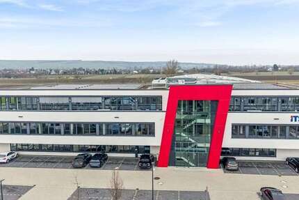 Gewerbeobjekt Bodenheim - 7.500.000&euro; | Angebot:26339213