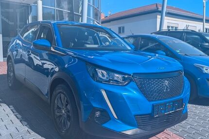 Peugeot 2008 114.900 km 12.090 &euro; Mainz 55128
