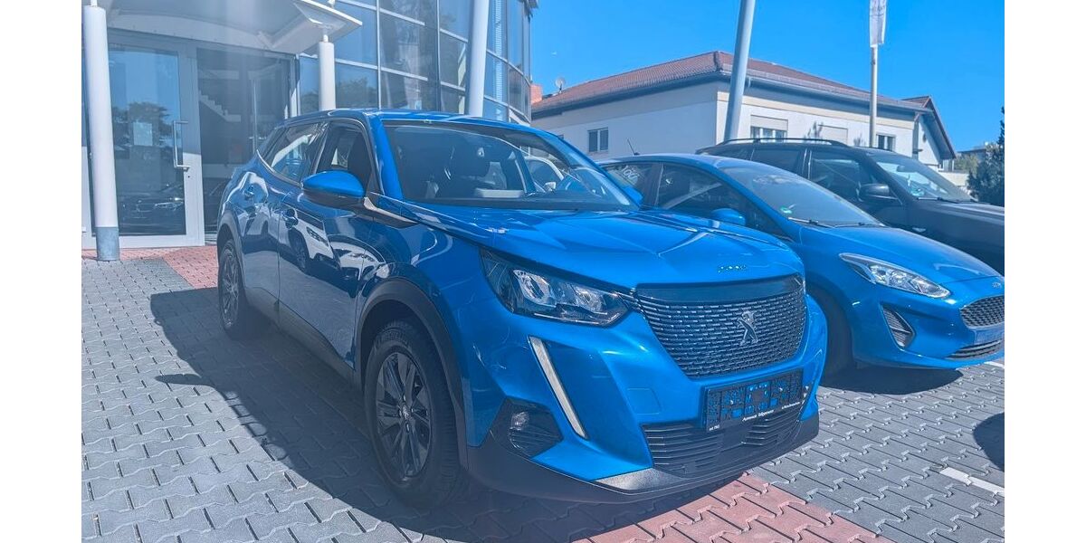 Peugeot 2008 114.900 km 12.090 &euro; Mainz 55128