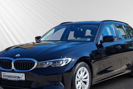 BMW 320 53.036 km 29.978 &euro; Wiesbaden 65203