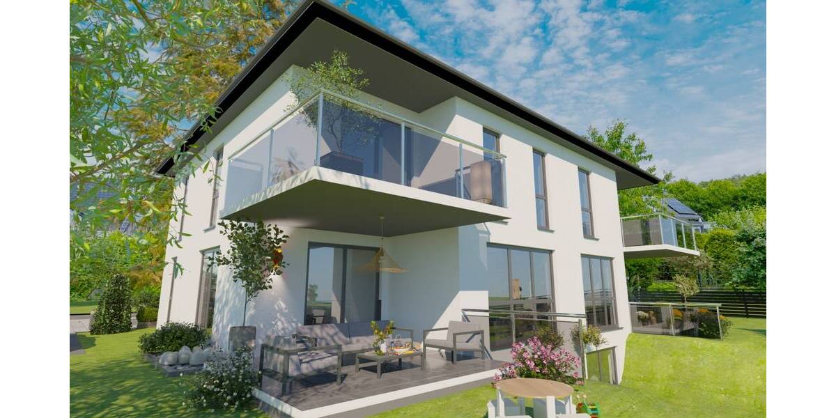 Doppelhaushälfte Königstein im Taunus / Schneidhain Schneidhain - 5 Zimmer, 134 m&sup2;, 991.900&euro; | Angebot:25773439