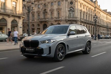 BMW X5 34.500 km 69.500 &euro; Bischofsheim 65474