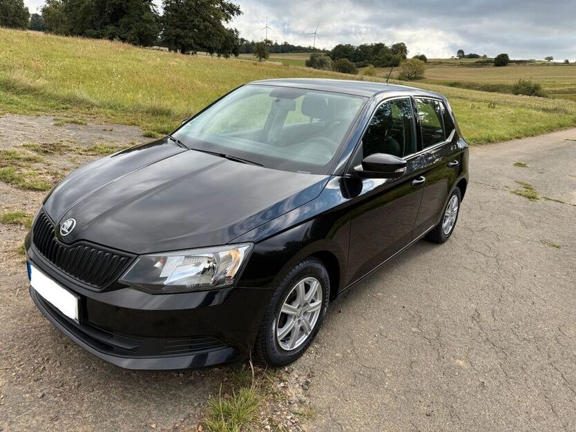 Fabia