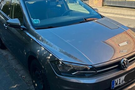 VW Polo 81.900 km 12.900 &euro; Wiesbaden 65191