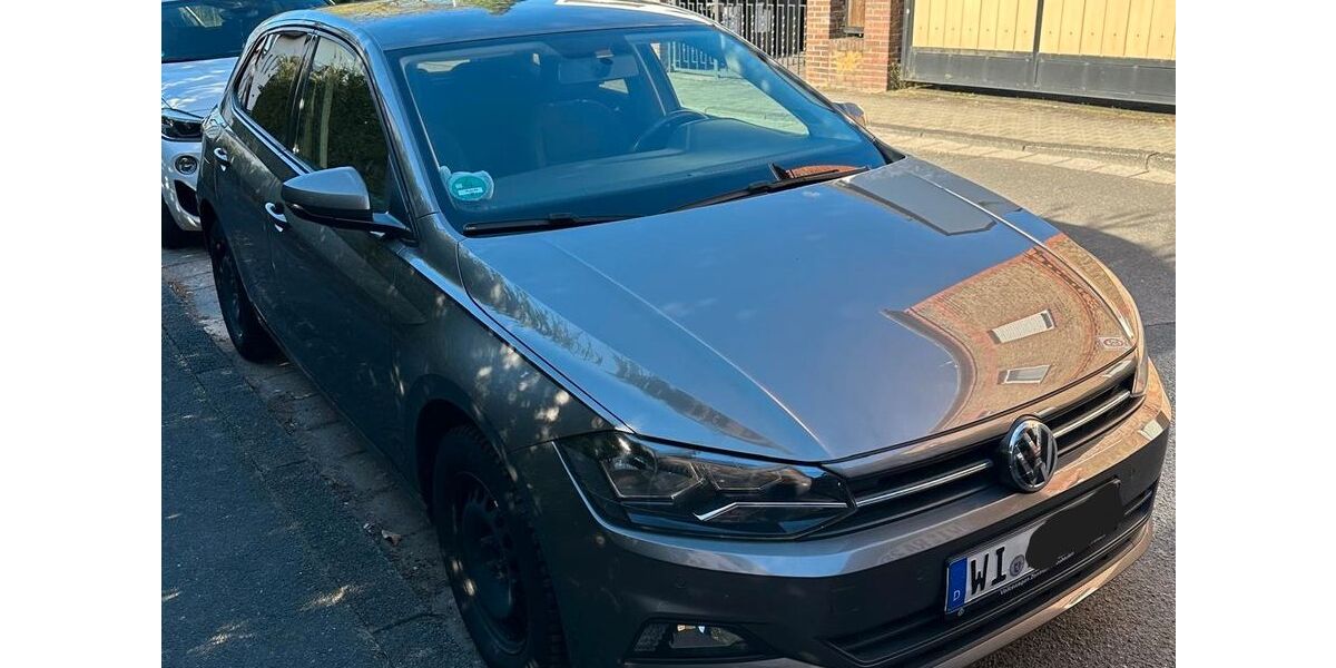 VW Polo 81.900 km 12.900 &euro; Wiesbaden 65191