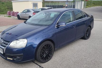 VW Jetta 295.000 km 1.600 € Heidesheim 55262