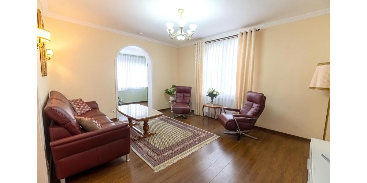 Doppelhaushälfte Königstein im Taunus - 6.5 Zimmer, 169 m&sup2;, 829.000&euro; | Angebot:25822343