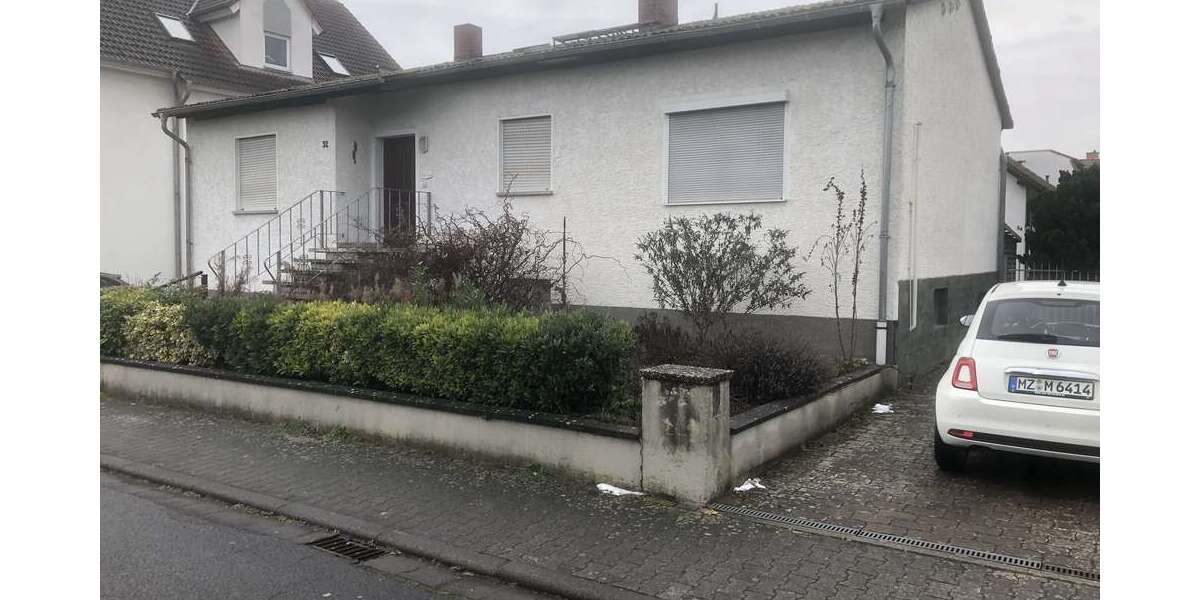 Einfamilienhaus Mainz Laubenheim - 5 Zimmer, 108 m&sup2;, 540.640&euro; | Angebot:25305554