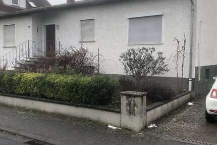 Haus Mainz Laubenheim - 5 Zimmer, 108 m&sup2;, 540.640&euro; | Angebot:25305554