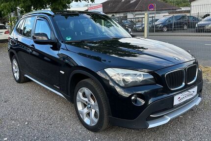 BMW X1 200.000 km 7.900 &euro; Mainz 55120