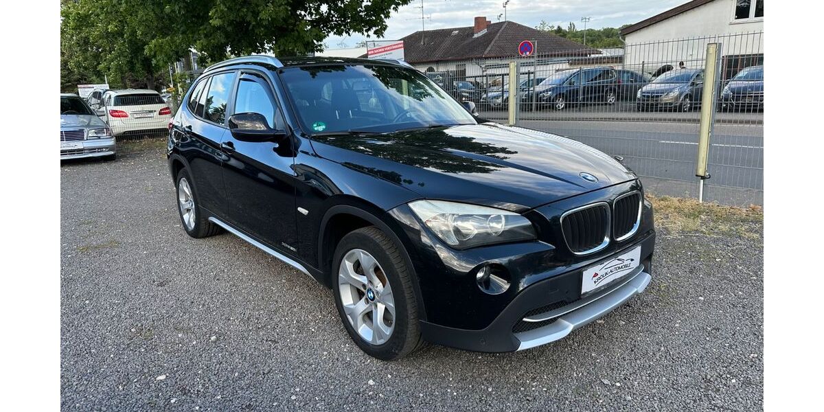 BMW X1 200.000 km 7.900 &euro; Mainz 55120