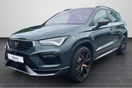 Cupra Ateca 91.529 km 29.980 &euro; Mainz 55129