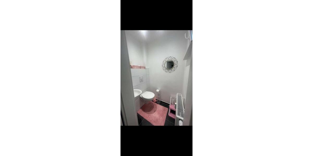 Haus zum Vermieten in Biebesheim 4 zimmer