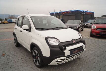 Fiat Panda 49.833 km 10.890 &euro; Ingelheim 55218