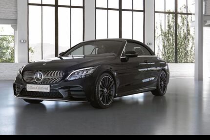 Mercedes-Benz C 200 81.000 km 33.890 &euro; Wiesbaden 65189