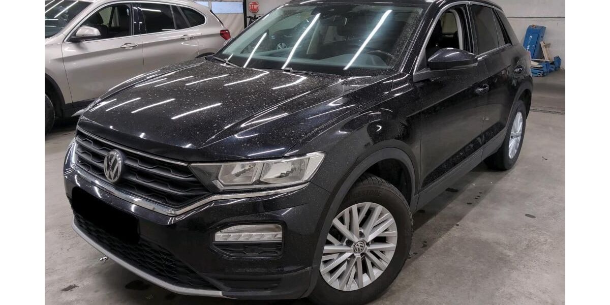 VW T-Roc 134.000 km 13.685 &euro; Kelkheim 65779